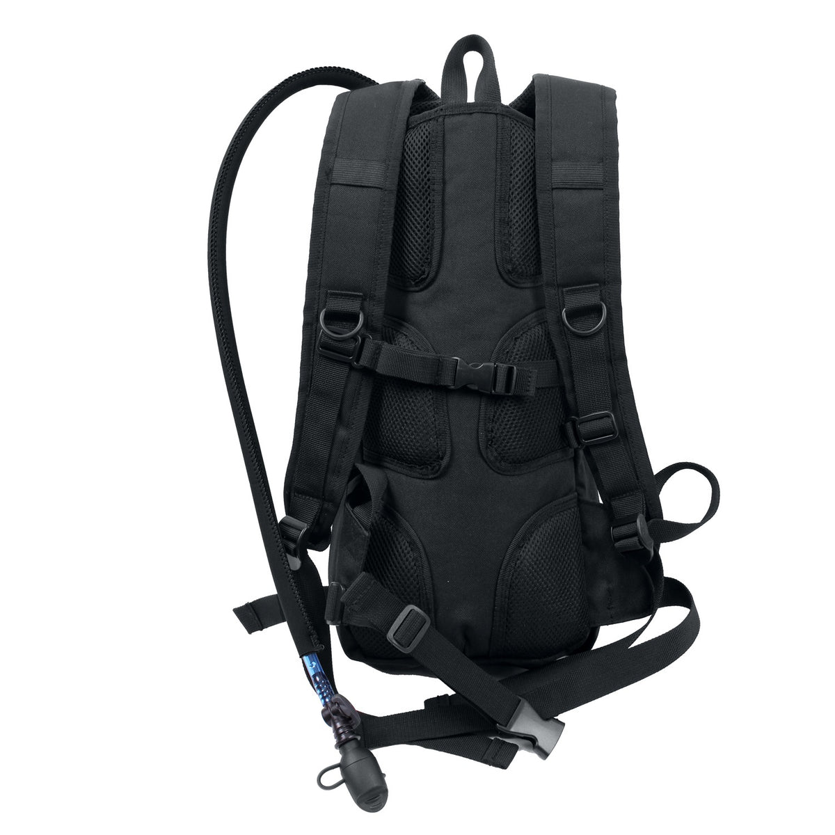 Rothco MOLLE Quickstrike Tactical Hydration Backpack (No Bladder)