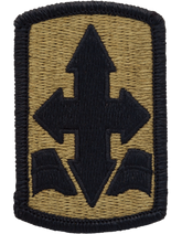 29th Infantry Brigade OCP Multicam Army Patch