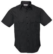 Rothco Short Sleeve Uniform Shirt - Various Colors