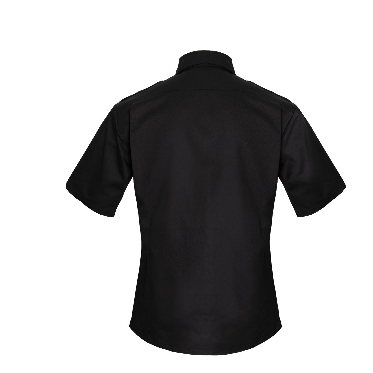 Rothco Short Sleeve Tactical Shirt Black