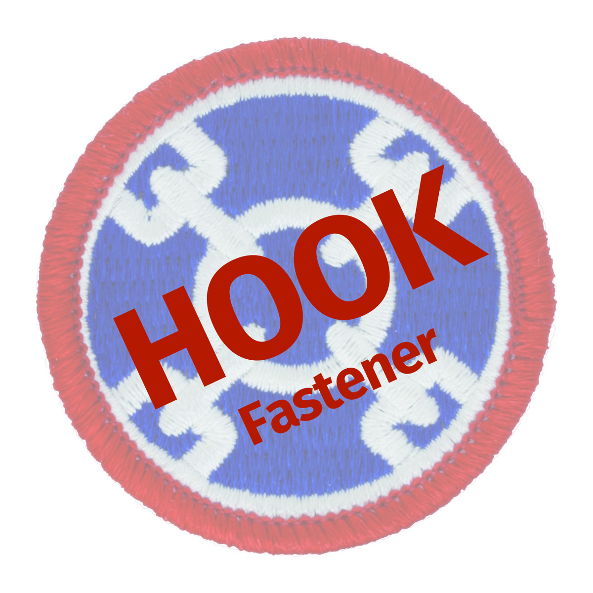 310th Support Command Patch - Full Color Dress Hook Fastener