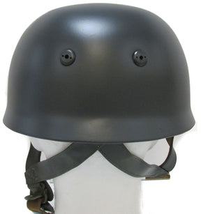 Reproduction WWII German M38 Paratrooper Helmet - GREY