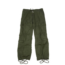 Rothco Women's Vintage Paratrooper Fatigue Pants Olive Drab