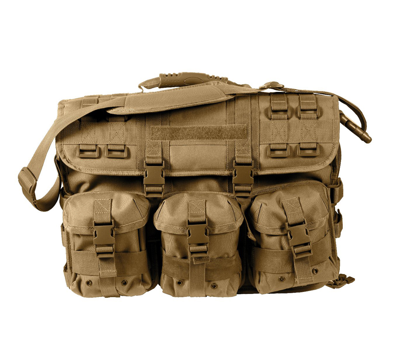 Rothco MOLLE Tactical Laptop Briefcase