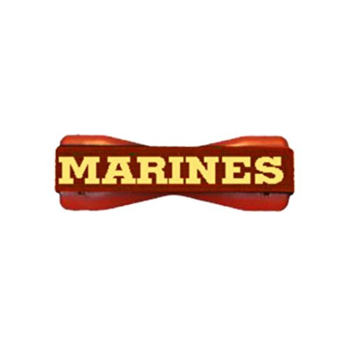 U.S. Marines Red Smartphone Grip