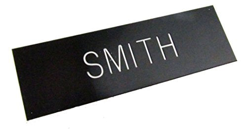 army dress blues name plate Custom Name Plate for Army Service Uniform ASU