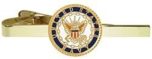 U.S. Navy Tie Bar