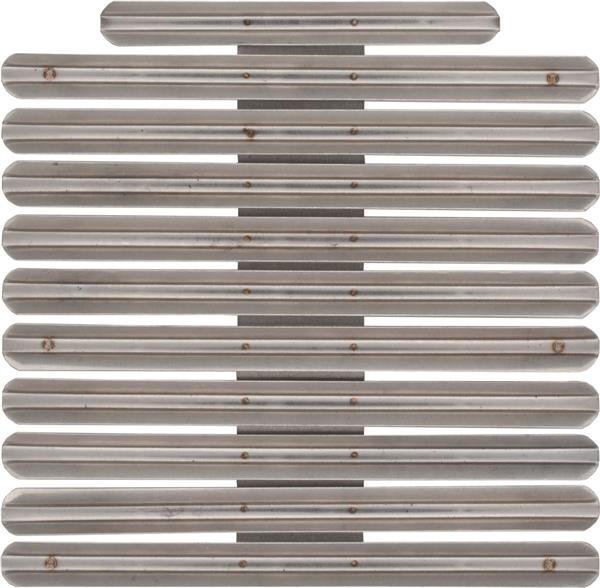 Ribbon Bar Holder - No Gap - 32 Ribbons