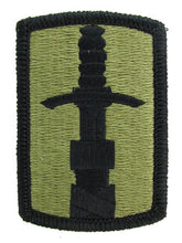 321st Civil Affairs Brigade OCP Patch - Scorpion W2