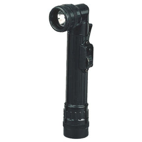 Rothco Mini Army Style Flashlight Black