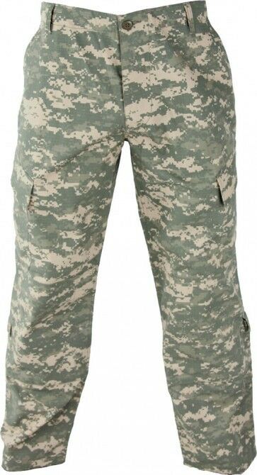 Propper F5209 Army ACU Pants / Trousers - Various Sizes - CLOSEOUT DEAL!!!