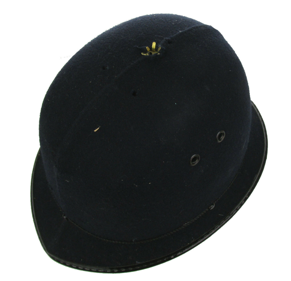 British Bobby Hat without Insignia - Authentic - Amazing Low Price!