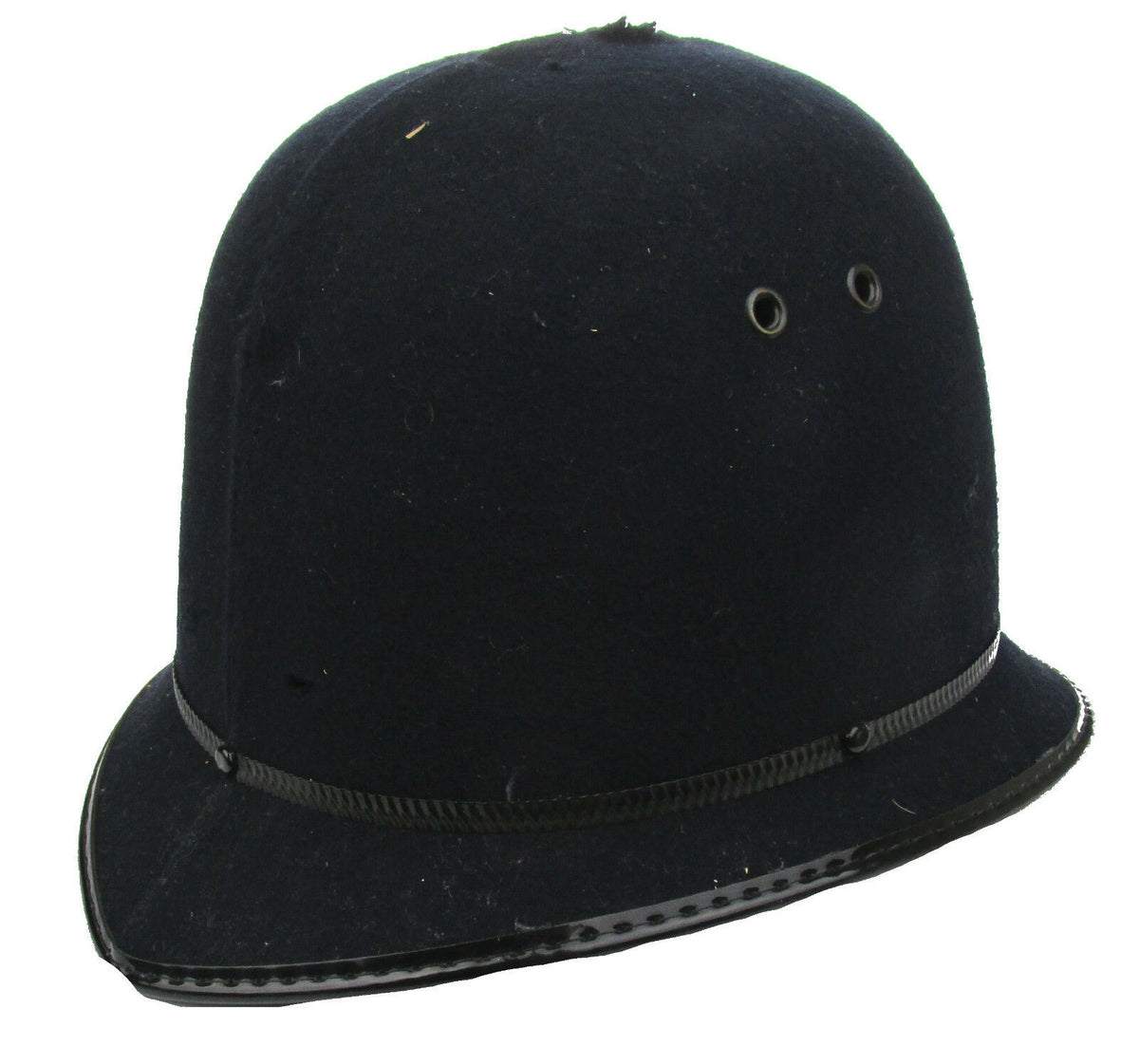 British Bobby Hat without Insignia - Authentic - Amazing Low Price!