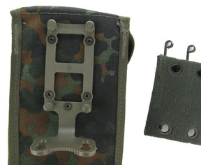 German Harness Adapter for LC2 Pistol Belt