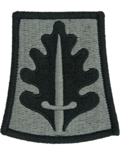 333rd Military Police Brigade ACU Patch