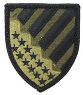 336th Transportation Group OCP Patch - Scorpion W2