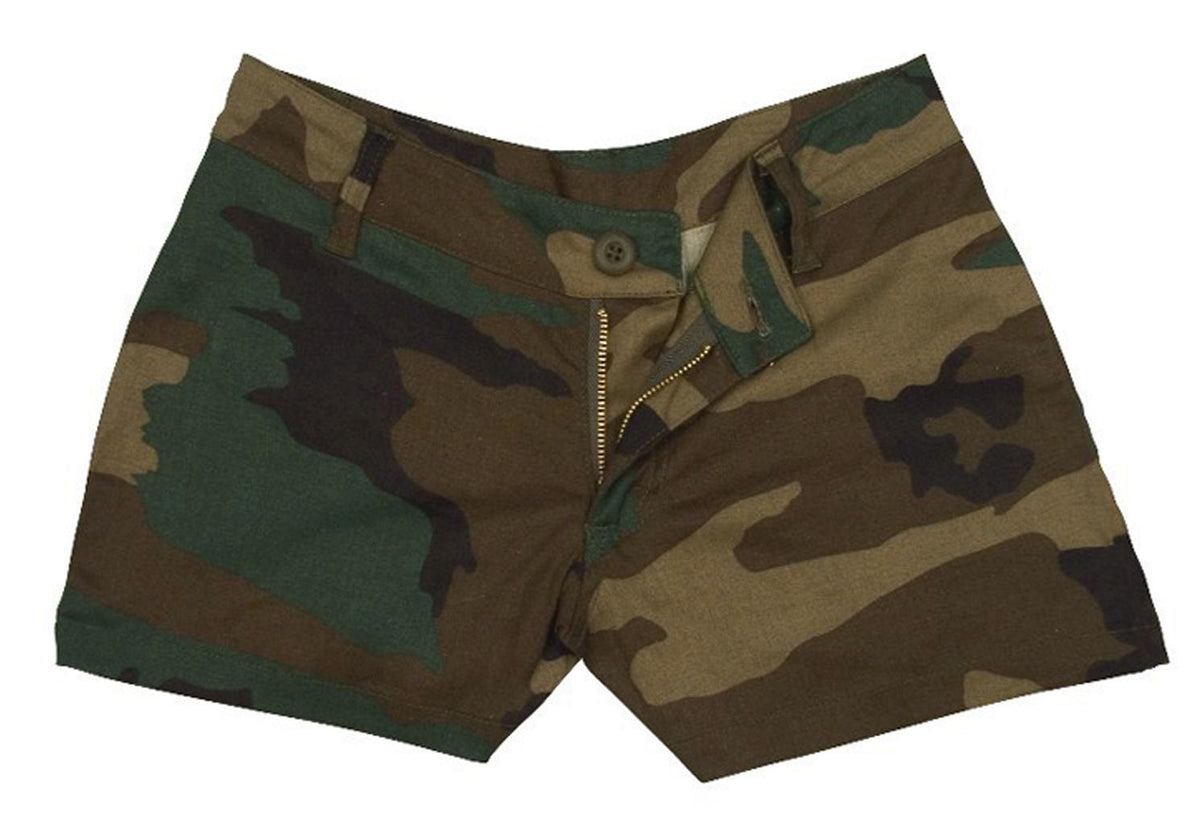 Military & Tactical Shorts, UDT Shorts
