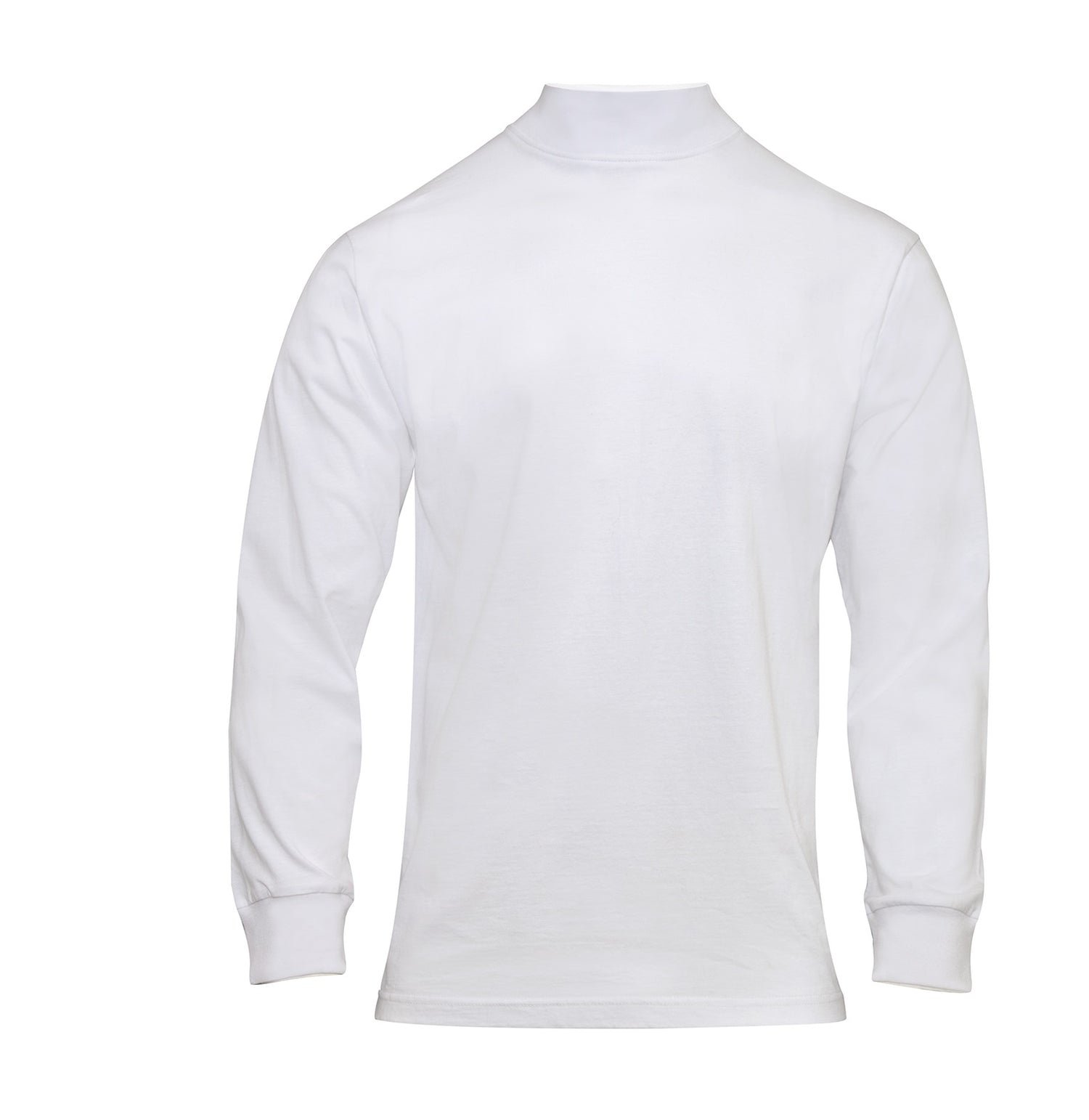 Rothco Mock Turtleneck