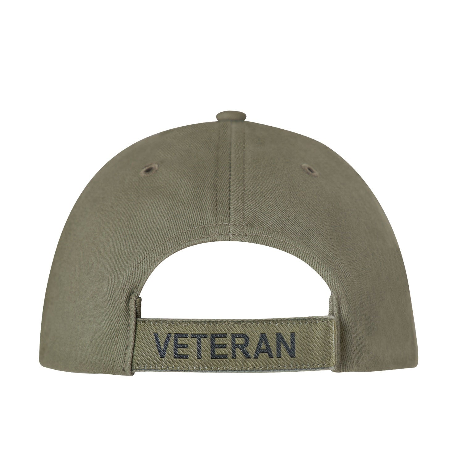Rothco Vintage Veteran Low Profile Cap