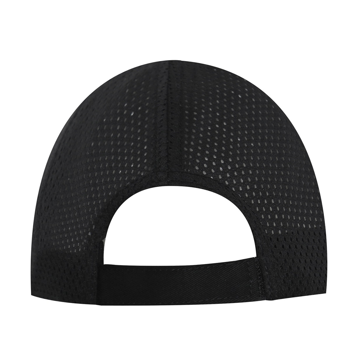 Rothco Security Mesh Back Tactical Cap - Black