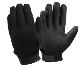 Rothco Waterproof Insulated Neoprene Duty Gloves