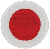 37th Infantry Brigade Combat Team (IBCT) Dress Patch