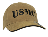 Rothco Deluxe Vintage USMC Embroidered Low Pro Cap