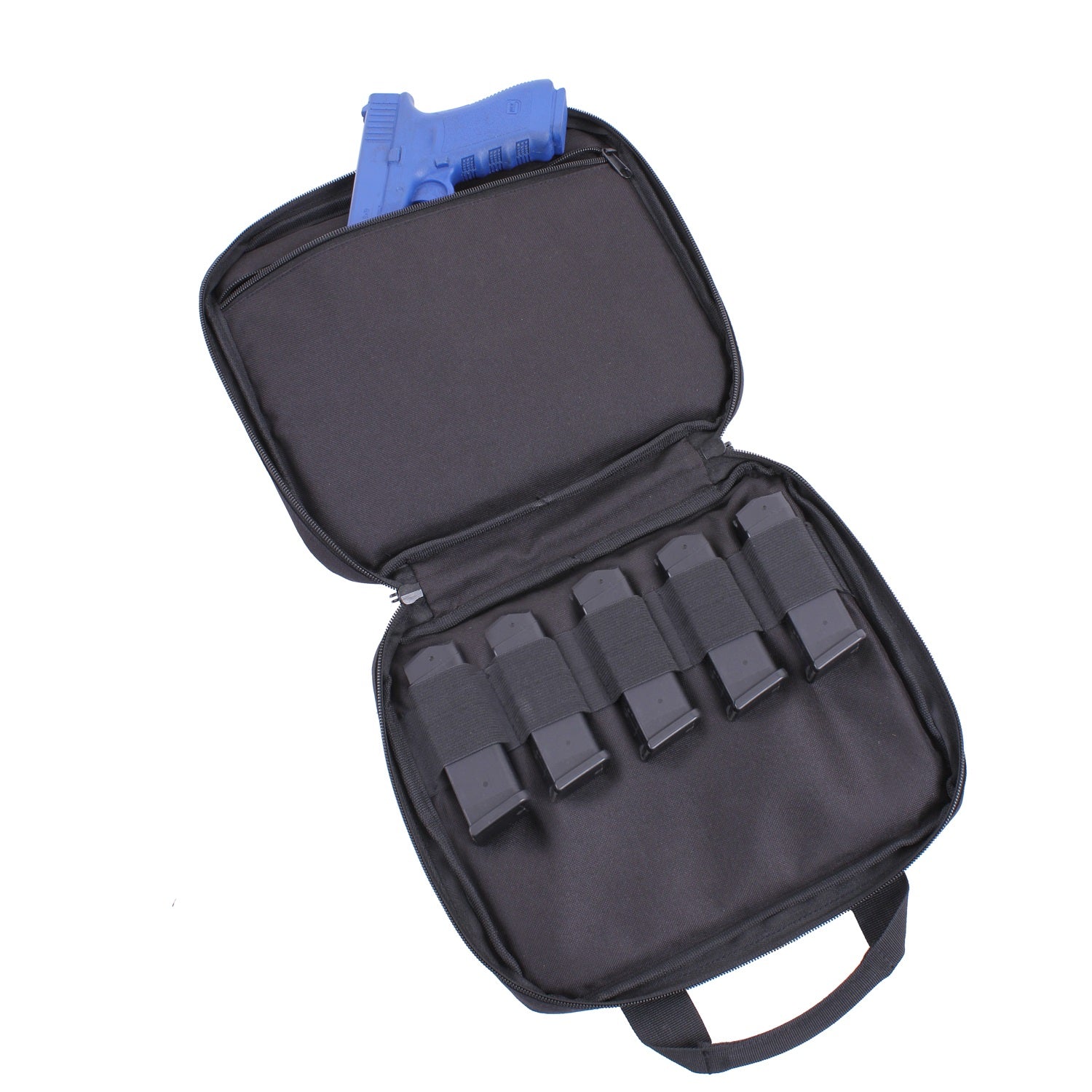 Rothco Double Pistol Carry Case