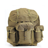 Rothco G.I. Type Enhanced Alice Pack w/ Frame Olive Drab