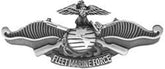 USMC Fleet Marine Force Large Pin