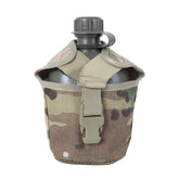 Rothco MultiCam MOLLE Compatible Canteen Cover