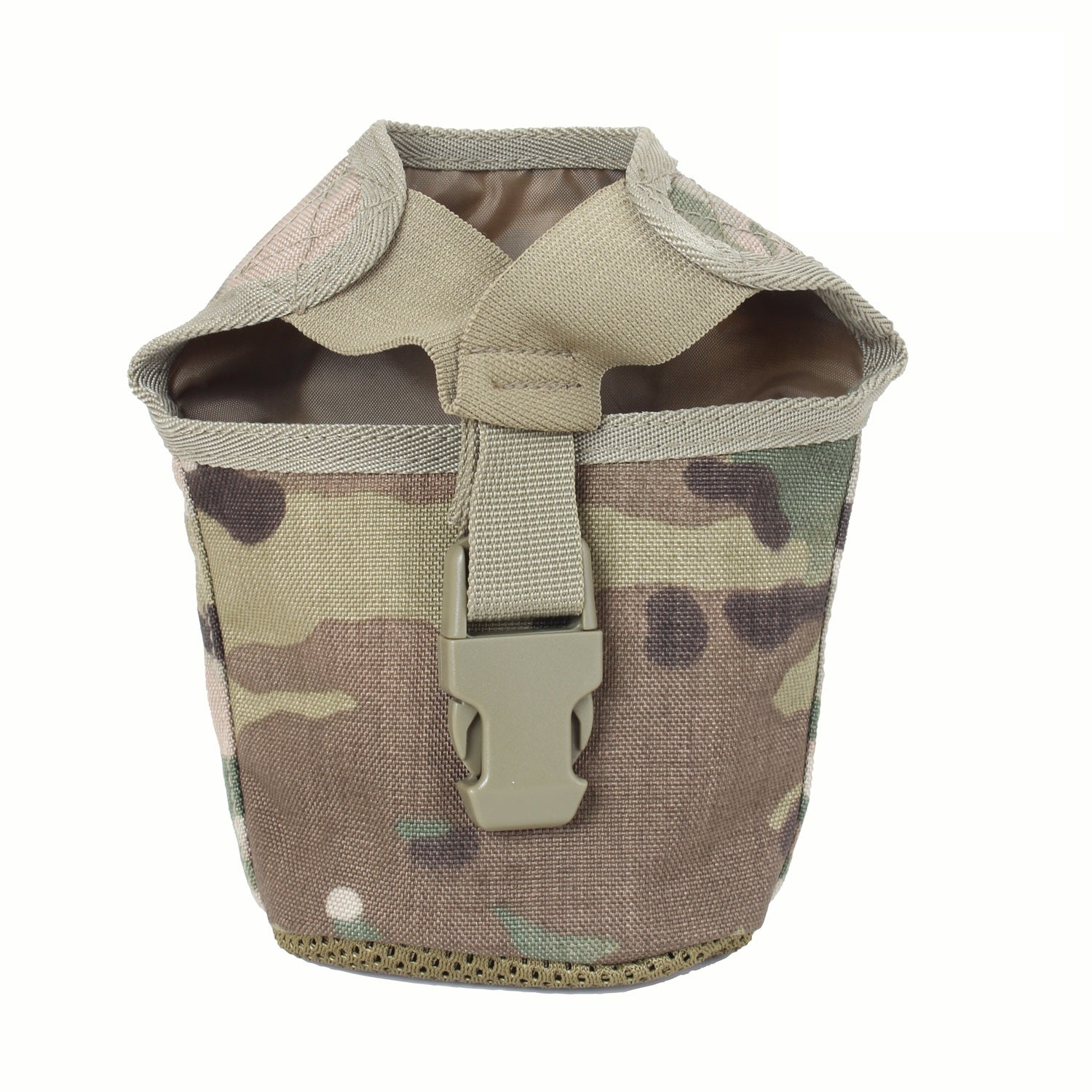 Rothco MultiCam MOLLE Compatible Canteen Cover