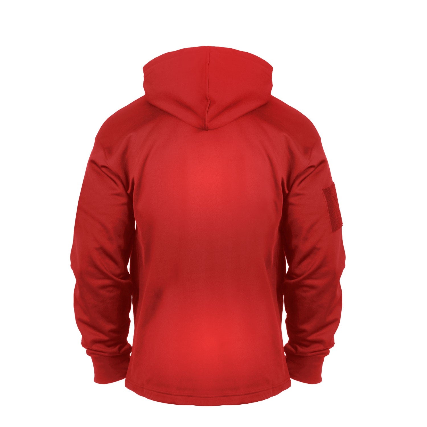 Rothco Concealed Carry R.E.D. (Remember Everyone Deployed) Hoodie