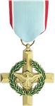 Air Force Cross Mini Medal