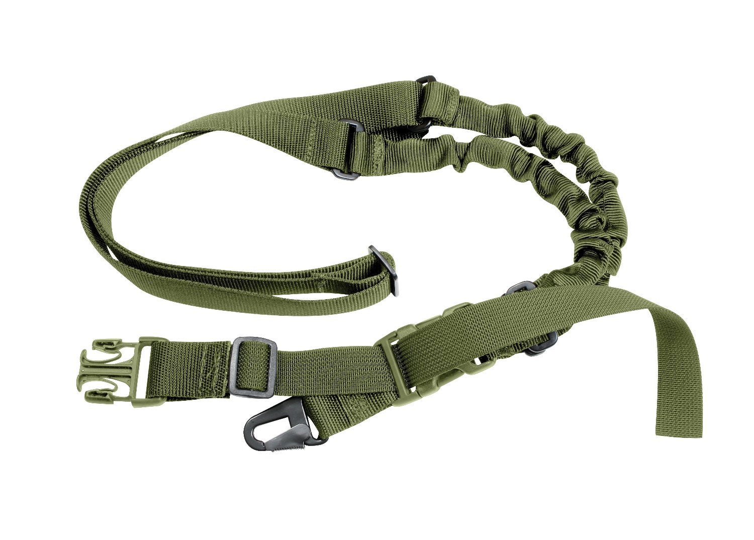 Rothco Tactical Single Point Sling Olive Drab