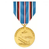 American Campaign Medal - Anodized