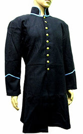 Military Uniform Supply Civil War Union Enlisted Frock Coat - Infantry