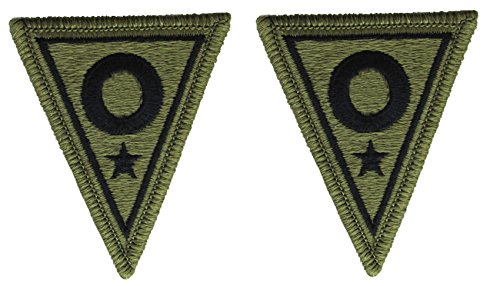 Ohio National Guard OCP Patch - Scorpion W2 - 2 PACK