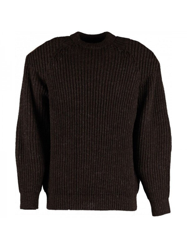 TW Kempton Carlton Classic Country Sweater