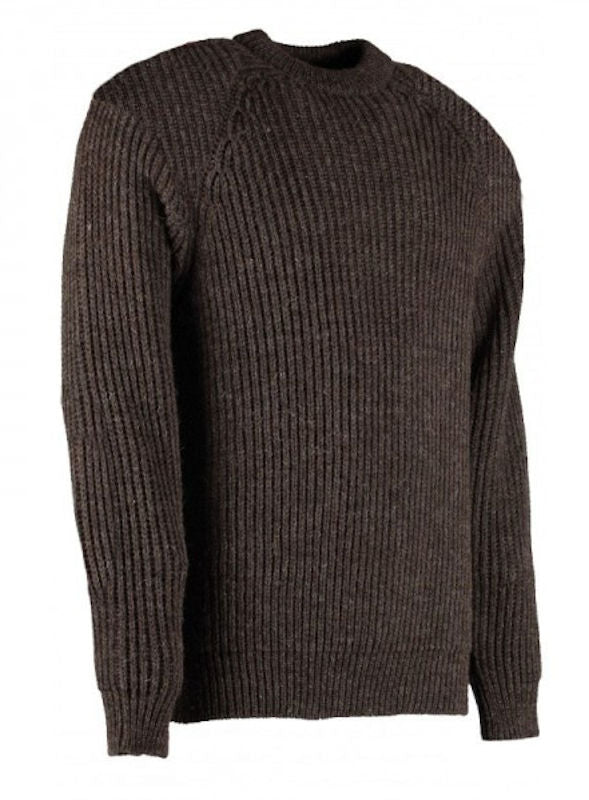 TW Kempton Carlton Classic Country Sweater