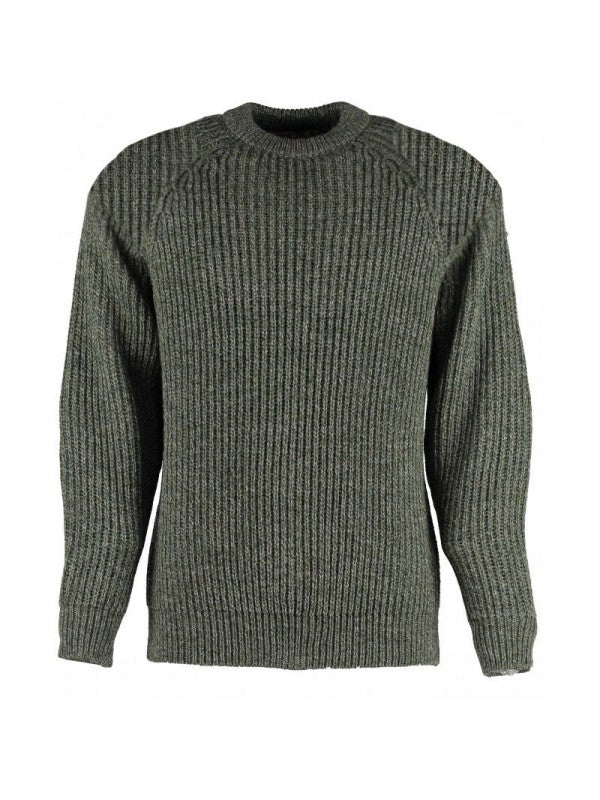 TW Kempton Carlton Classic Country Sweater