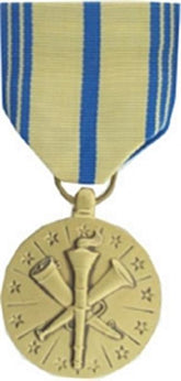 Marine Corps Armed Forces Reserve Mini Medal