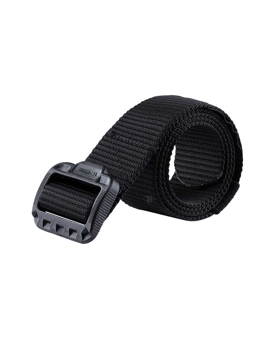 Tru-Spec Security Friendly Belts Black