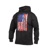 U.S. Flag Concealed Carry Hoodie