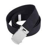Rothco Military Web Belts with Buckle