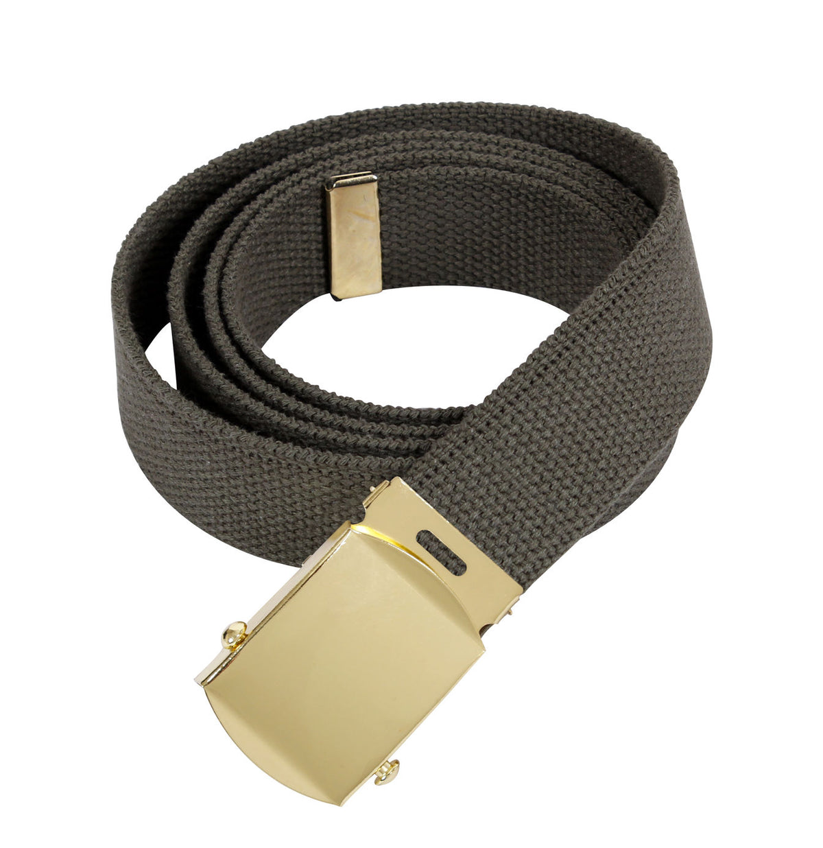 Rothco Military Web Belts with Buckle