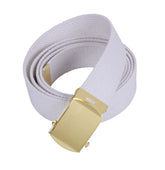 Rothco Military Web Belts with Buckle