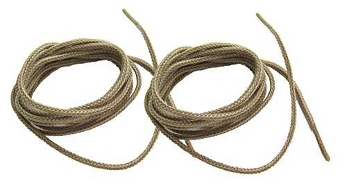 Replacement Boot Laces - THIN - CLEARANCE!