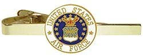 United States Air Force Tie Bar