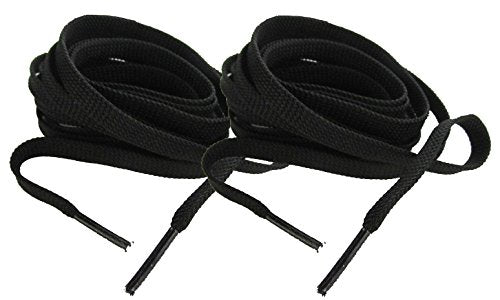 Replacement Boot Laces - FLAT Style - CLEARANCE!